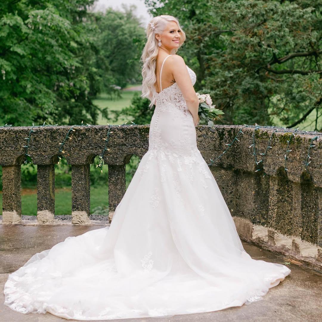 Professional portrait of AD Artistry's founder